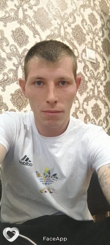 Артём, 38, Чите — анкета №1610326