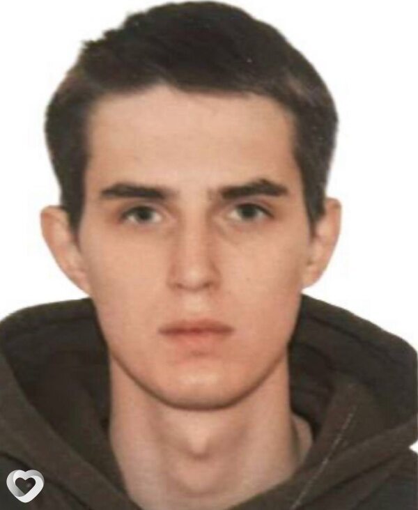 Даня, 24, Москве — анкета №1610330