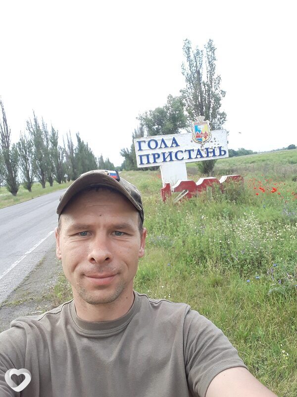 Юрий, 38, Темрюке — анкета №1610331