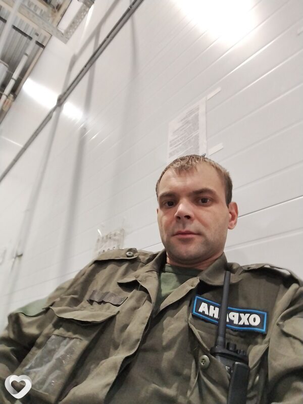 Стас, 31, Губахе — анкета №1610339