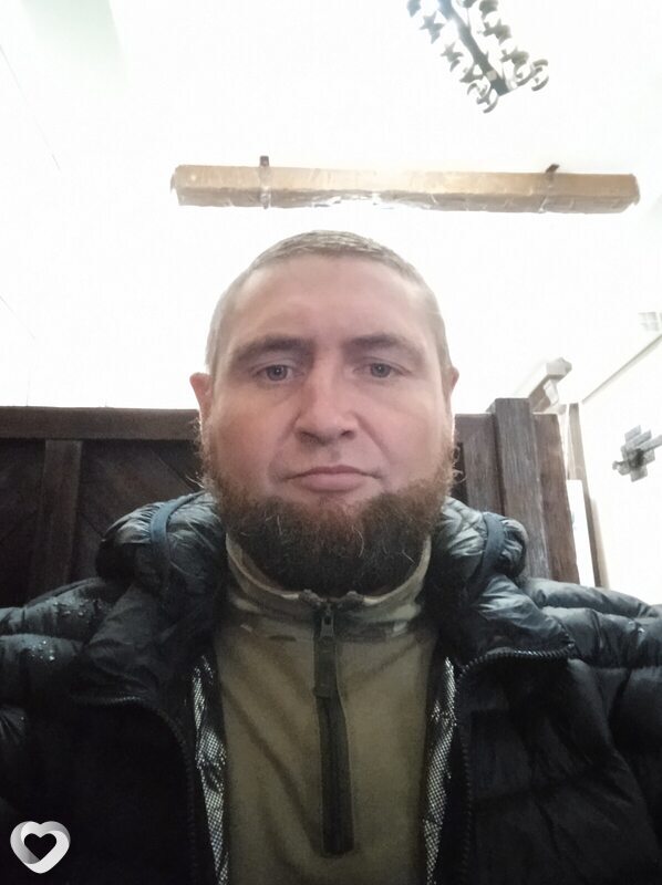 Дмитрий, 42, Ростове-на-Дону — анкета №1610341