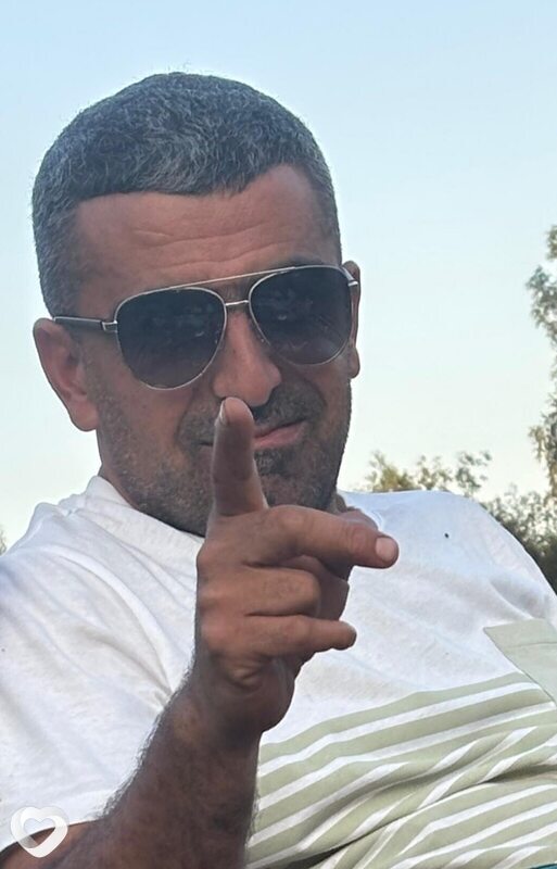 С К, 42, Химках — анкета №1610342