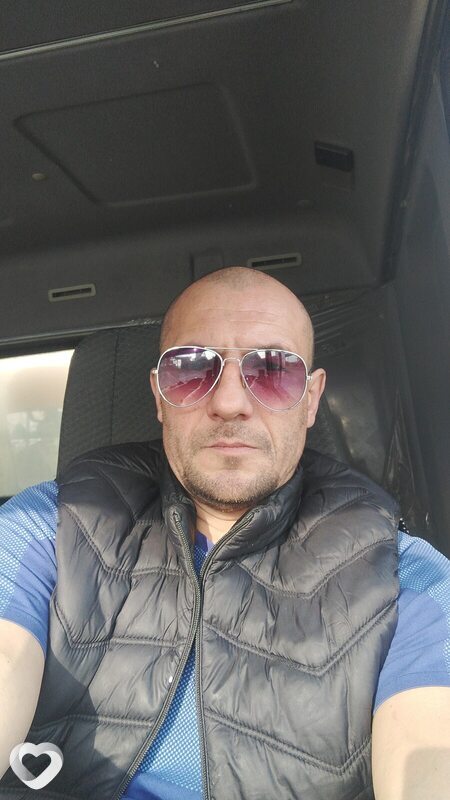 Александр, 48, Алматы — анкета №1610344