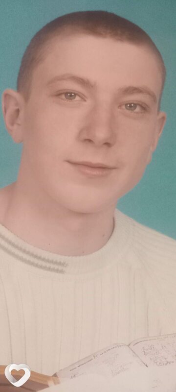 Артём, 36, Каменске-Шахтинском — анкета №1610345