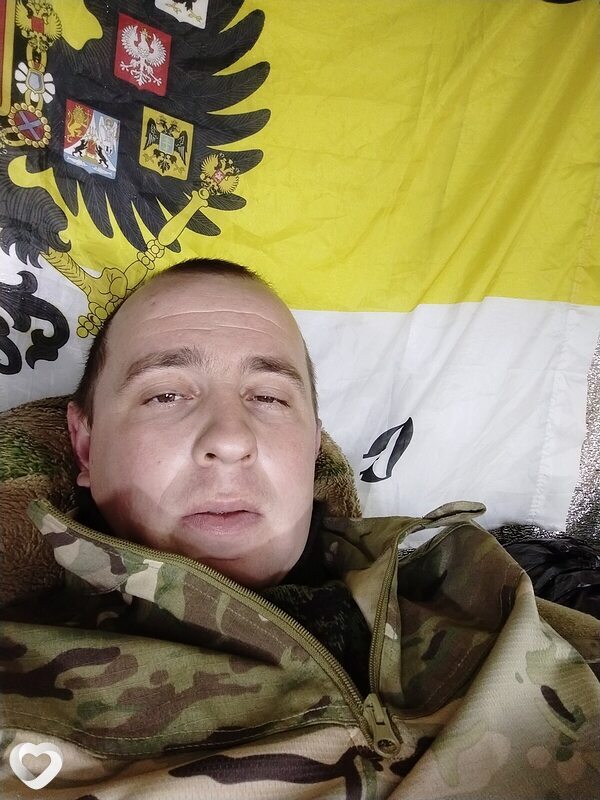 Виктор, 34, Енакиеве — анкета №1610347