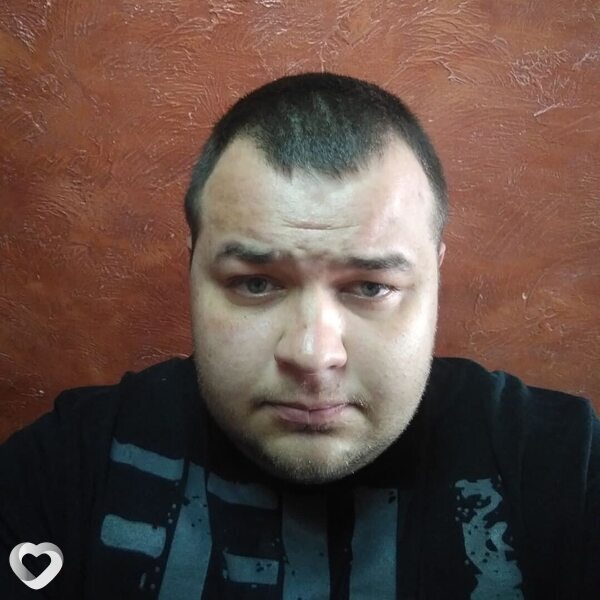 Максим, 34, Хмельницком — анкета №1610253