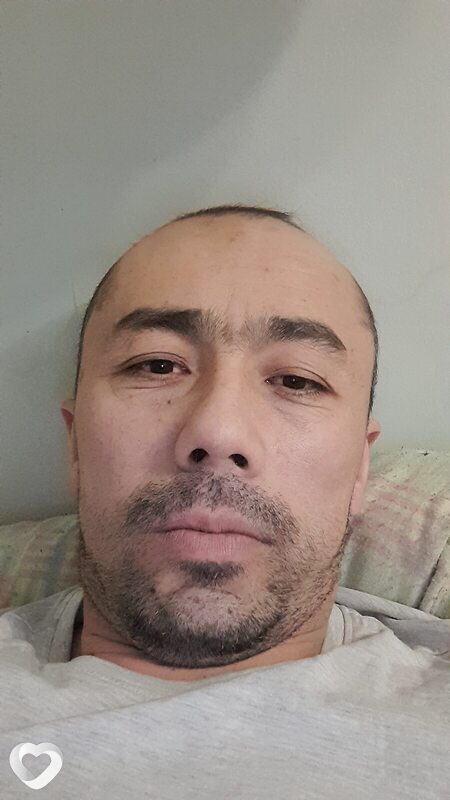 Камол, 39, Иркутске — анкета №1610259