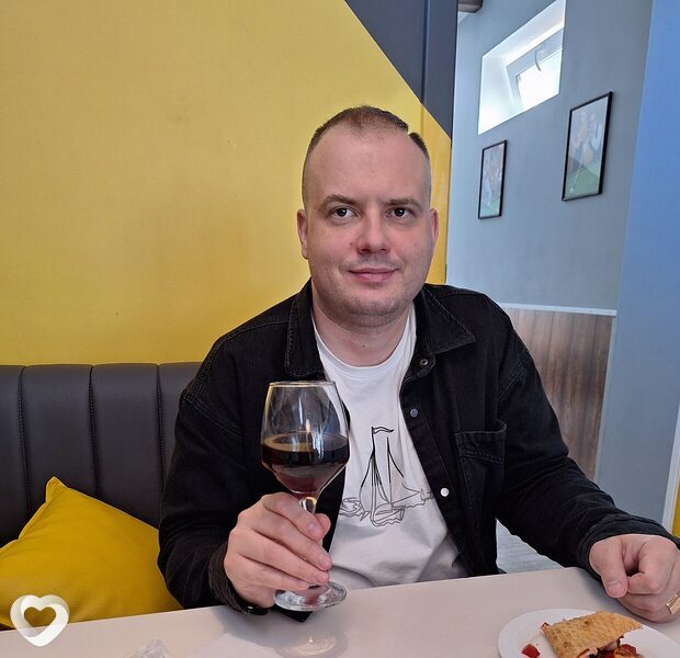 Сергей, 35, Минске — анкета №1610261