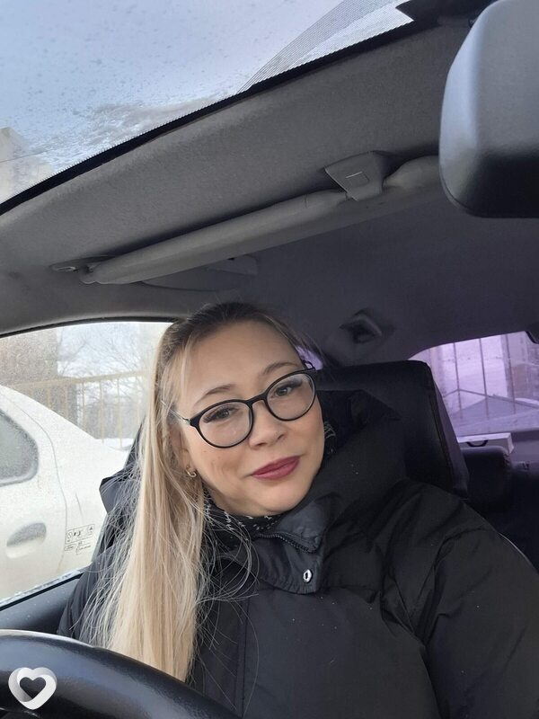 София, 52, Перми — анкета №1610262