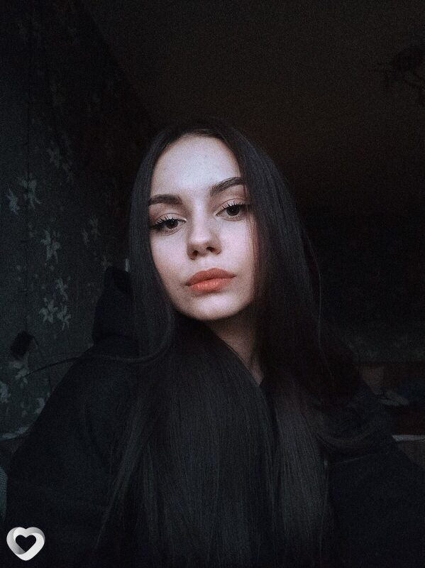 Агния, 20, Новосибирске — анкета №1610266