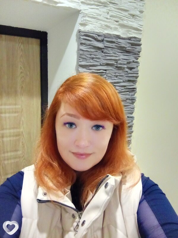 Екатерина, 36, Сургуте — анкета №1610269
