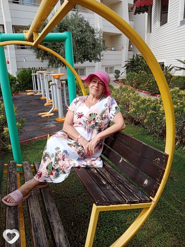 Екатерина, 67, Томске — анкета №1610272
