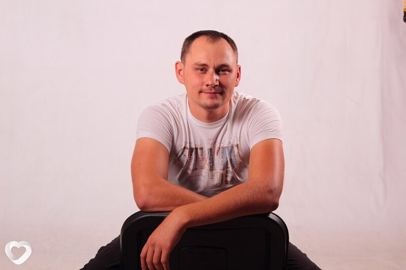Андрей, 38, Волгограде — анкета №1610350