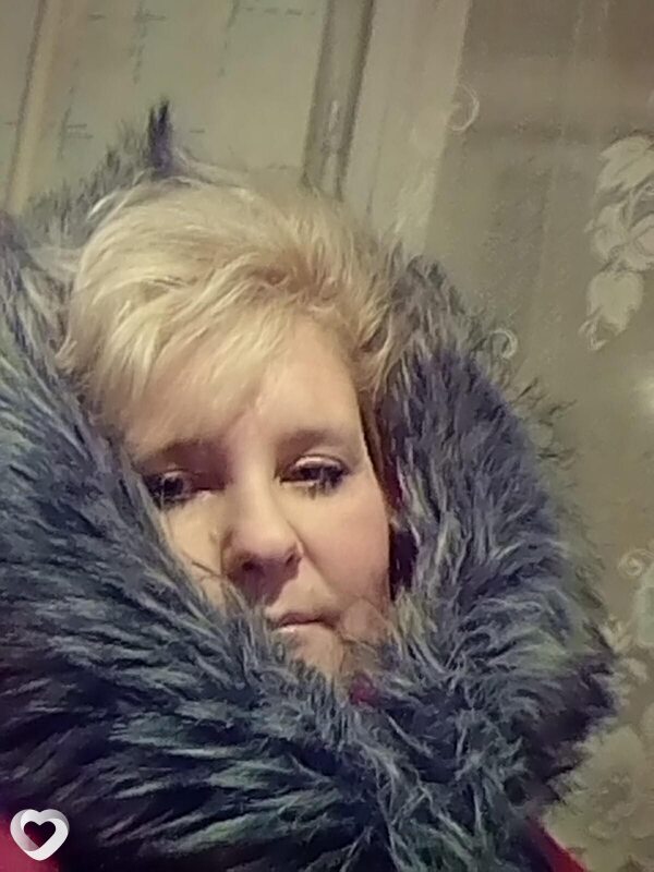 Ника, 53, Уфе — анкета №1610361
