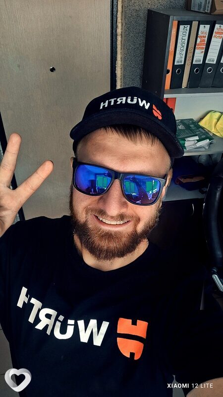 Макс, 26, Минске — анкета №1610373