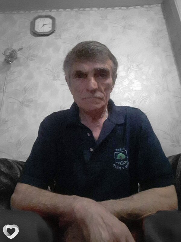 Александр, Днепр