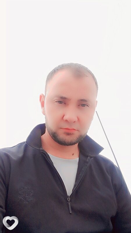 Али, 31, Нальчике — анкета №1611036