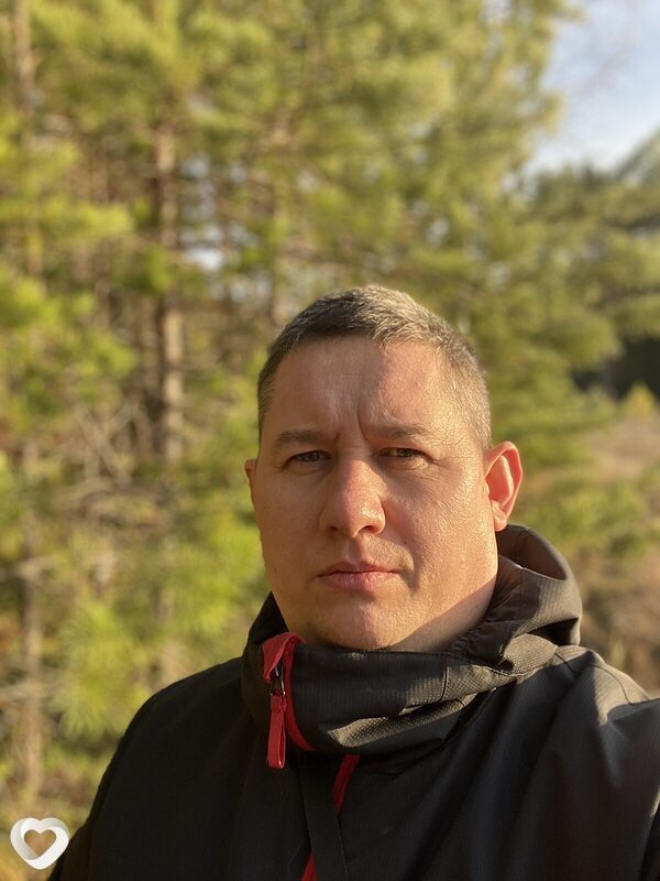 Сергей, 44, Нижнем Новгороде — анкета №1611037