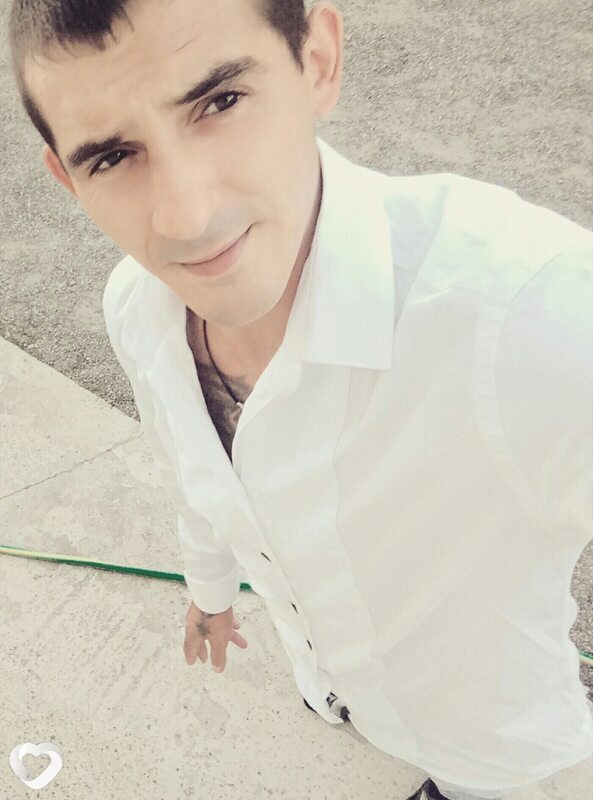 Vladimir, 33, Ставрополе — анкета №1610459