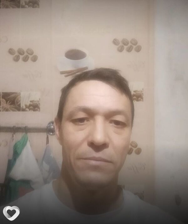 Дмитрий, 42, Миассе — анкета №1610460