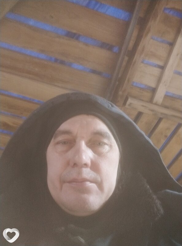Александр, 49, Пронск — анкета №1610464