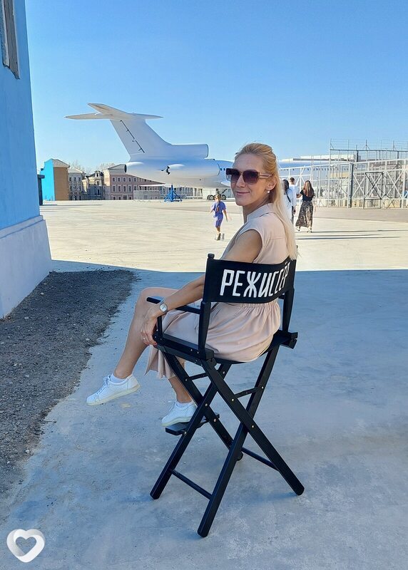 Анна, 43, Москве — анкета №1610471