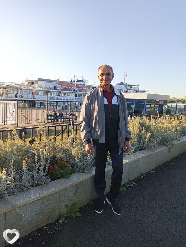 Радик, 61, Казани — анкета №1610424