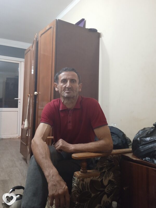Роланд, 40, Москве — анкета №1610438