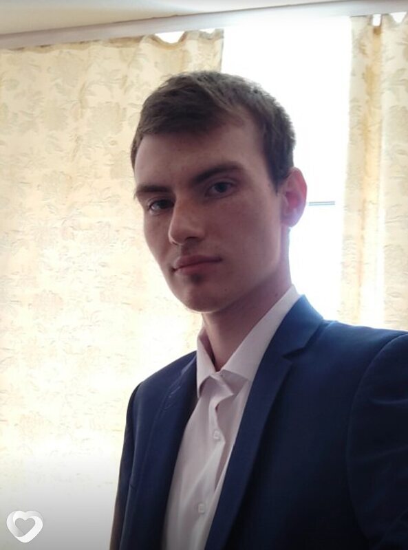 Антон, 22, Чехове — анкета №1610443