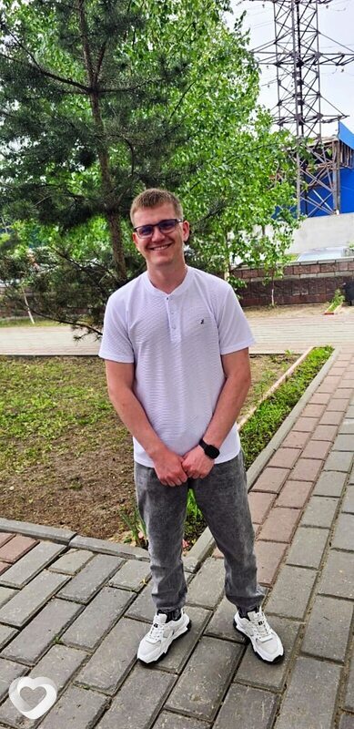 Владимир, 30, Новокузнецке — анкета №1610447