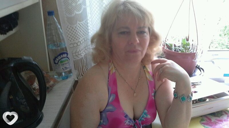 Татьяна, 61, Ростове-на-Дону — анкета №1610407