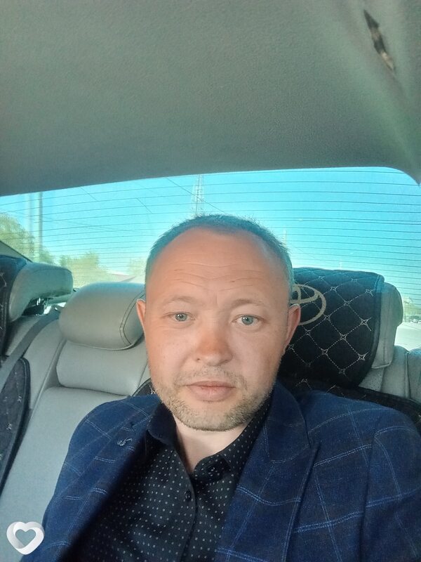 Роман, 38, Экибастузе — анкета №12472