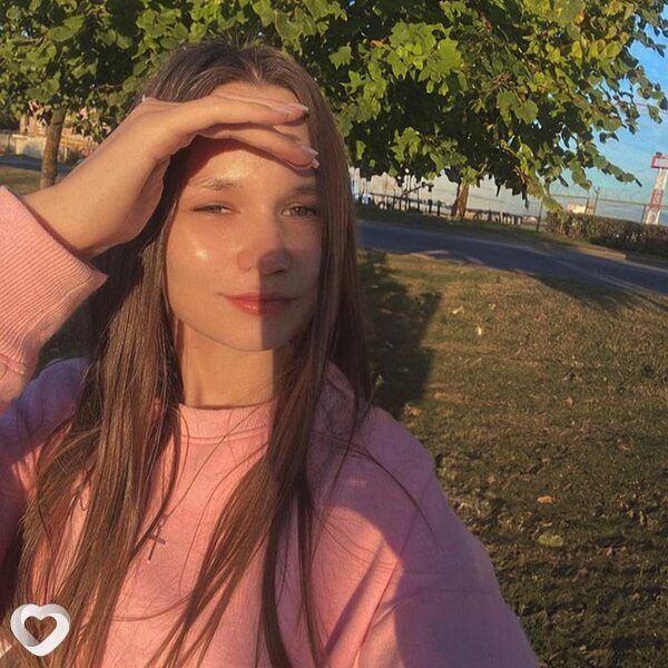 Анна, 25, Павлове — анкета №1610419