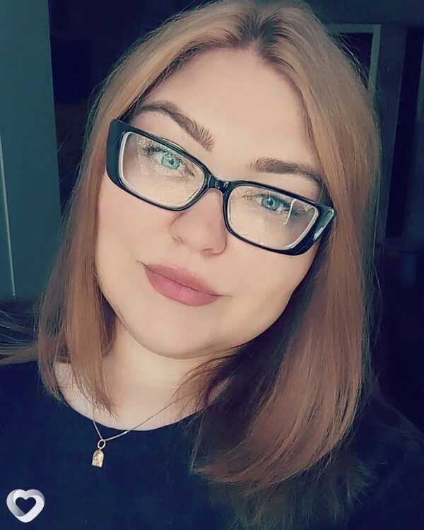 Катерина, 42, Киеве — анкета №1610423