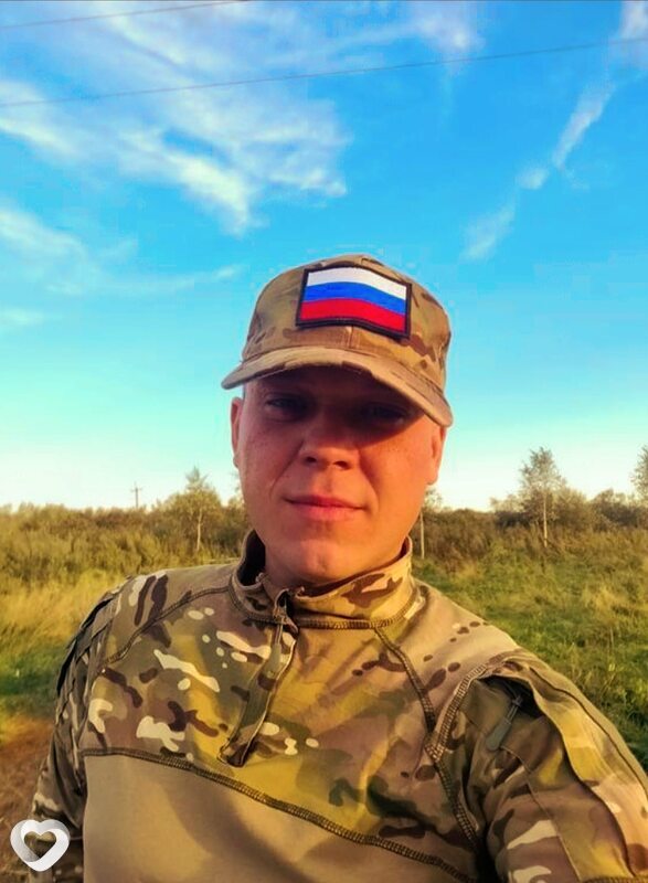 Даня, 35, Комсомольске-на-Амуре — анкета №1610928
