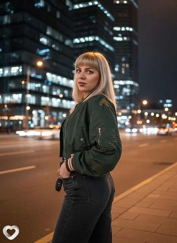 Olga, 37, Новокузнецке — анкета №1610933