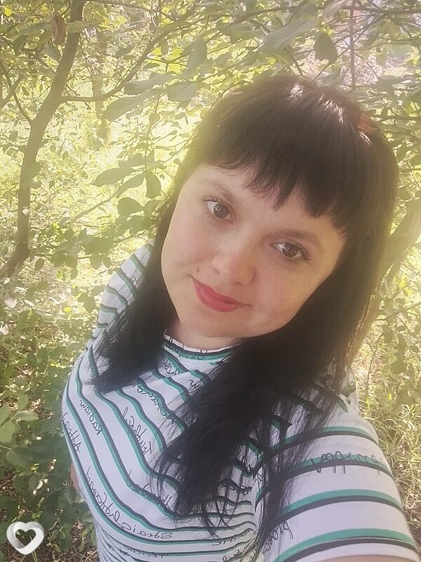 Анастасія, 30, Днепр — анкета №1610937