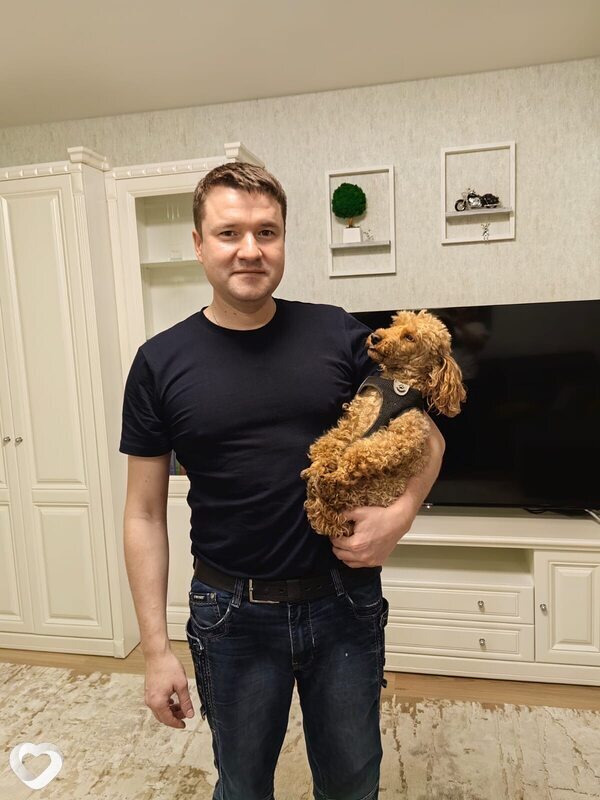 Роднуля, 39, Краснодаре — анкета №1610939