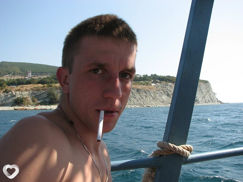 Владимир, 39, Орехово-Зуеве — анкета №1610528