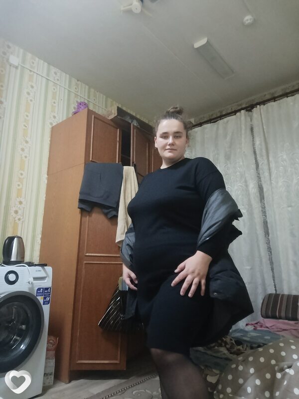 Настюша, 20, Кобрине — анкета №1610550