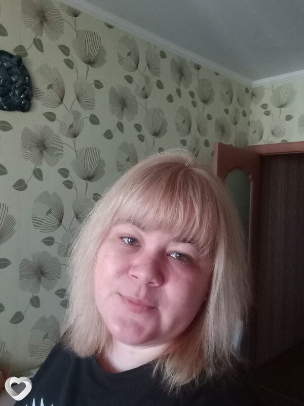 Ирина, 37, Железногорске — анкета №1610553