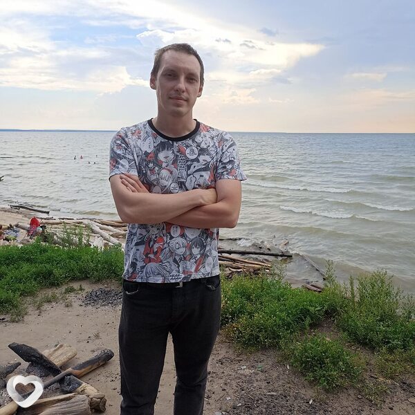 Александр, 38, Барнауле — анкета №1610555