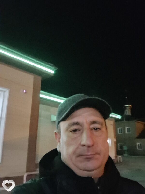 Денис, 45, Дальнегорске — анкета №1610564