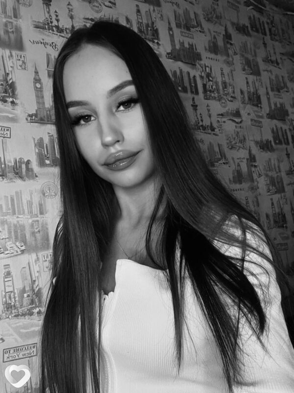 Анастасия, 23, Улан-Удэ — анкета №1610565