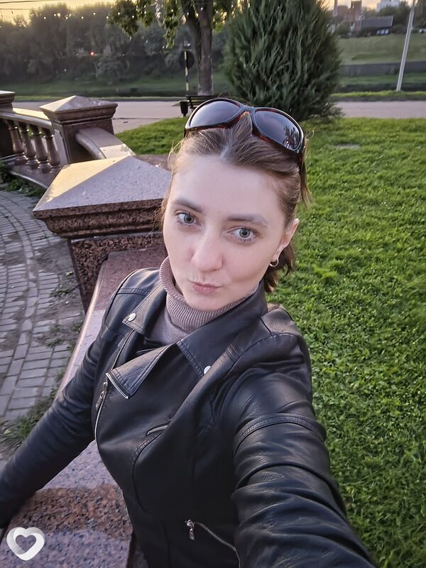 Светлана, 35, Санкт-Петербурге — анкета №1610568