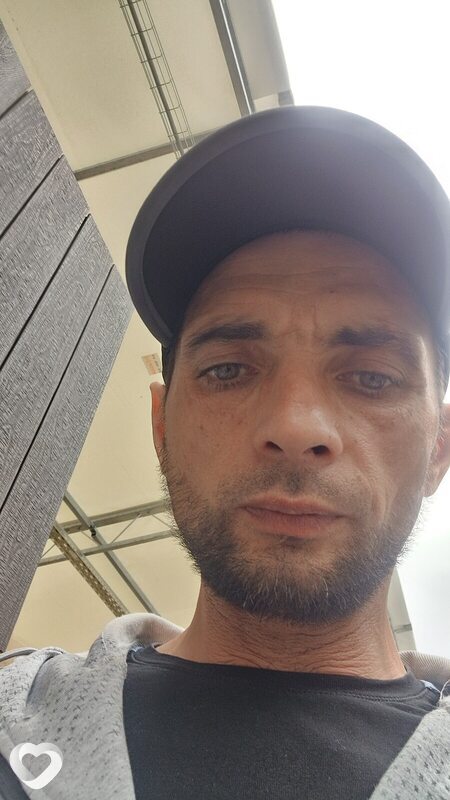 Евгений, 44, Новосибирске — анкета №1610949