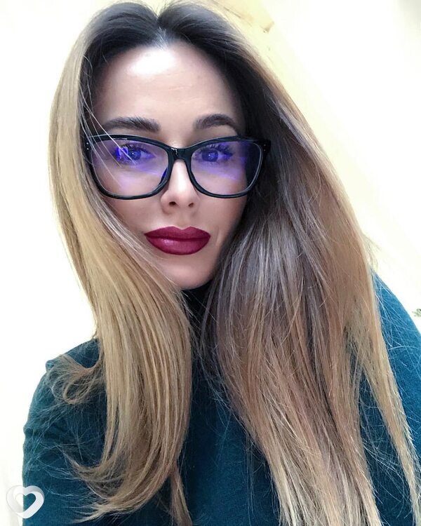 Алина, 33, Москве — анкета №1610959