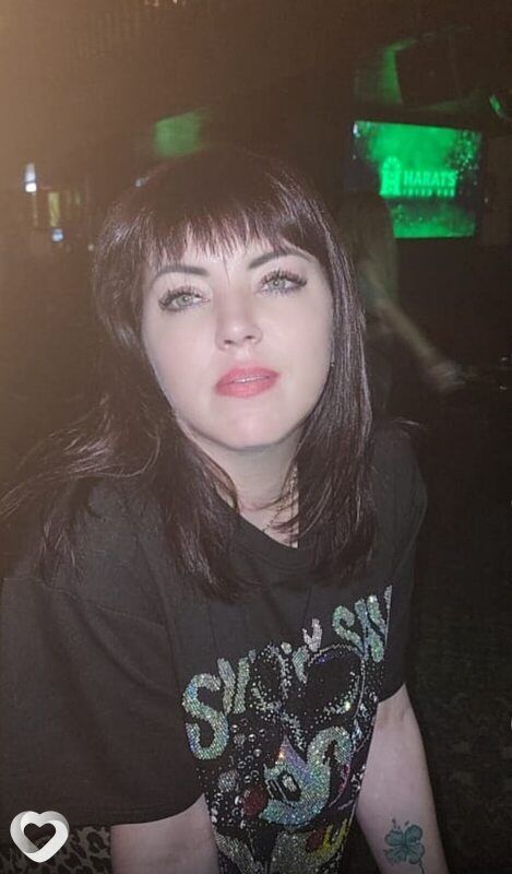 Милана, 38, Саратове — анкета №1610964