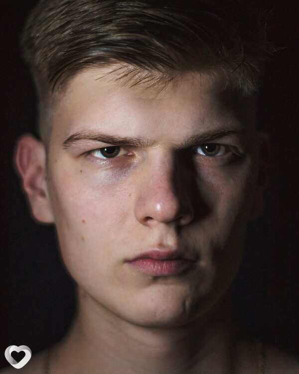 Алексей, 29, Минске — анкета №1610965