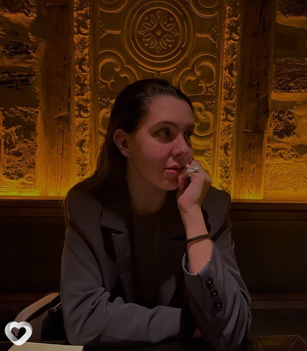 Алина, 22, Тольятти — анкета №1610967